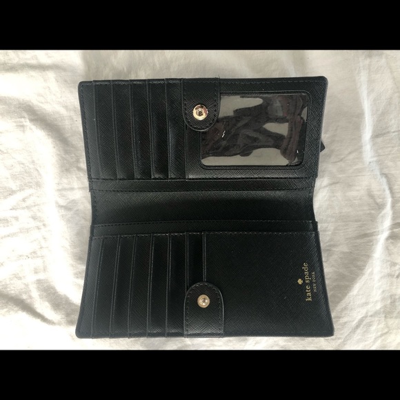 KATE SPADE WALLET - Picture 2 of 3